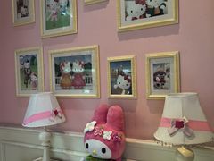 -安吉Hello Kitty乐园