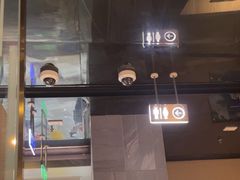 -海底捞火锅(长宁路龙之梦店)