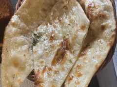 -Pita's&Tika's中东和印度风味餐厅(龙湖天街店)