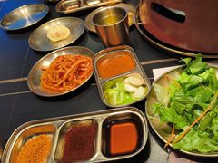 -西塔老太太泥炉烤肉(龙湖北苑天街店)