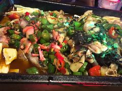 -蘭奢雅集·江浙菜(青山江滩店)