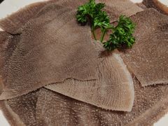 捞派毛肚-海底捞火锅(吴中路店)