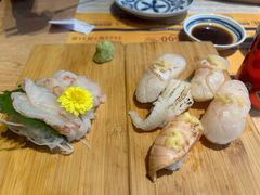 -板长寿司(铜锣湾店)