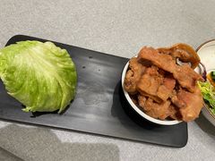 -得丘礼享谷·玉兰苑