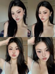 -明天见·化妆造型工作室