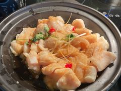 -广州四季酒店·意珍·意式自助餐