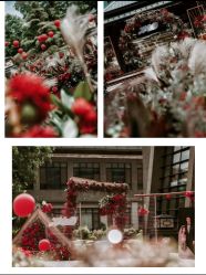 -Sunny喜铺婚礼定制·求婚策划