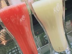 -食间牛排(湖西路店)