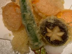 -鲁山人日本料理·放题·套餐(松卫北路店)