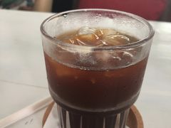 美式咖啡-羊咖啡(大理古城五华楼店)
