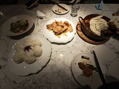 -奉天小馆·非遗东北菜(济南万象城店)