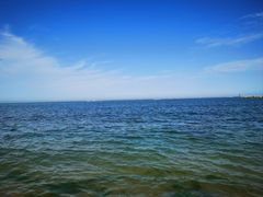 -日照灯塔风景区