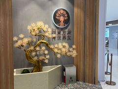 -霸王茶姬(大连万象汇店)