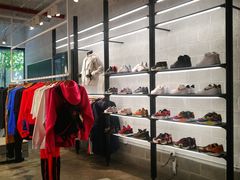 -NIKE LAB X158(新乐路店)