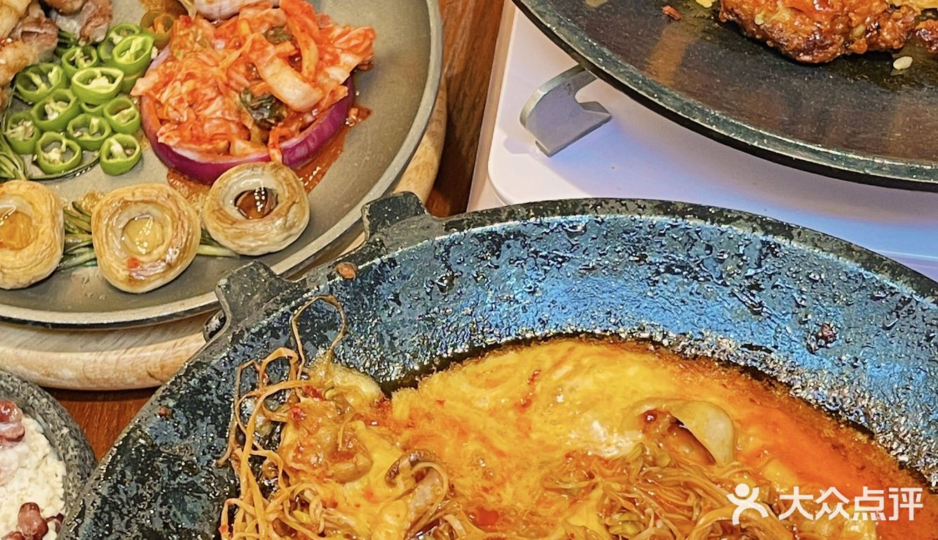 广州双倍瀑布芝士的快乐||韩剧同款🧀