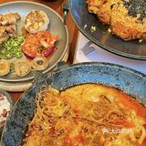 广州双倍瀑布芝士的快乐||韩剧同款🧀