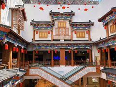 -华谊兄弟影院(IMAX洋桥店)