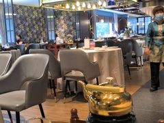 -香云轩·顺德菜(香云纱园林酒店店)