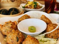 -添好运点心专门店(百老汇店)