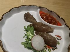 -味见·雪月花(天富路店)