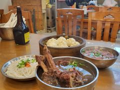 -老牌依强牛肉店(达道总店)