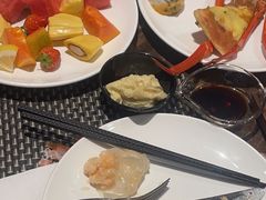 -云海轩·海鲜自助-河北云瑧世纪大饭店1F
