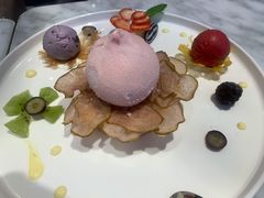 著春花堂食冰淇淋菜式-哈根达斯(虹口店)