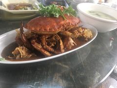 -87号烧烤海鲜·大排档(金沙滩店)