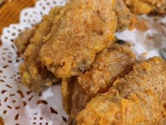 -南记食粥坊·宵夜大排档(莲花总店)