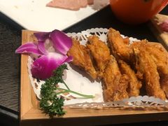 -食鲜捞火锅(湖西路店)