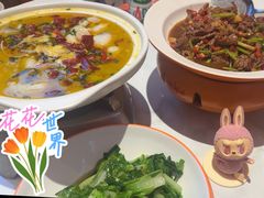 -味钱塘·钱塘渔鲜·地道江浙菜(宋城店)