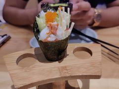 -Tuna maki寿司(园区永旺店)