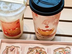 -茶话弄(中贸广场店)