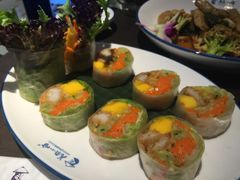 -美奈小馆·越南料理(中航城君尚购物中心店)