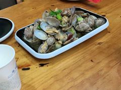 香辣花甲-小红烤翅(傅厚岗店)