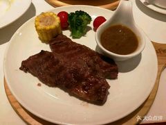 -斗牛士牛排(南京东路店)