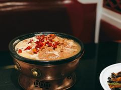 砂锅卤煮火烧-皇城根北京风味主题餐厅(中海环宇城店)