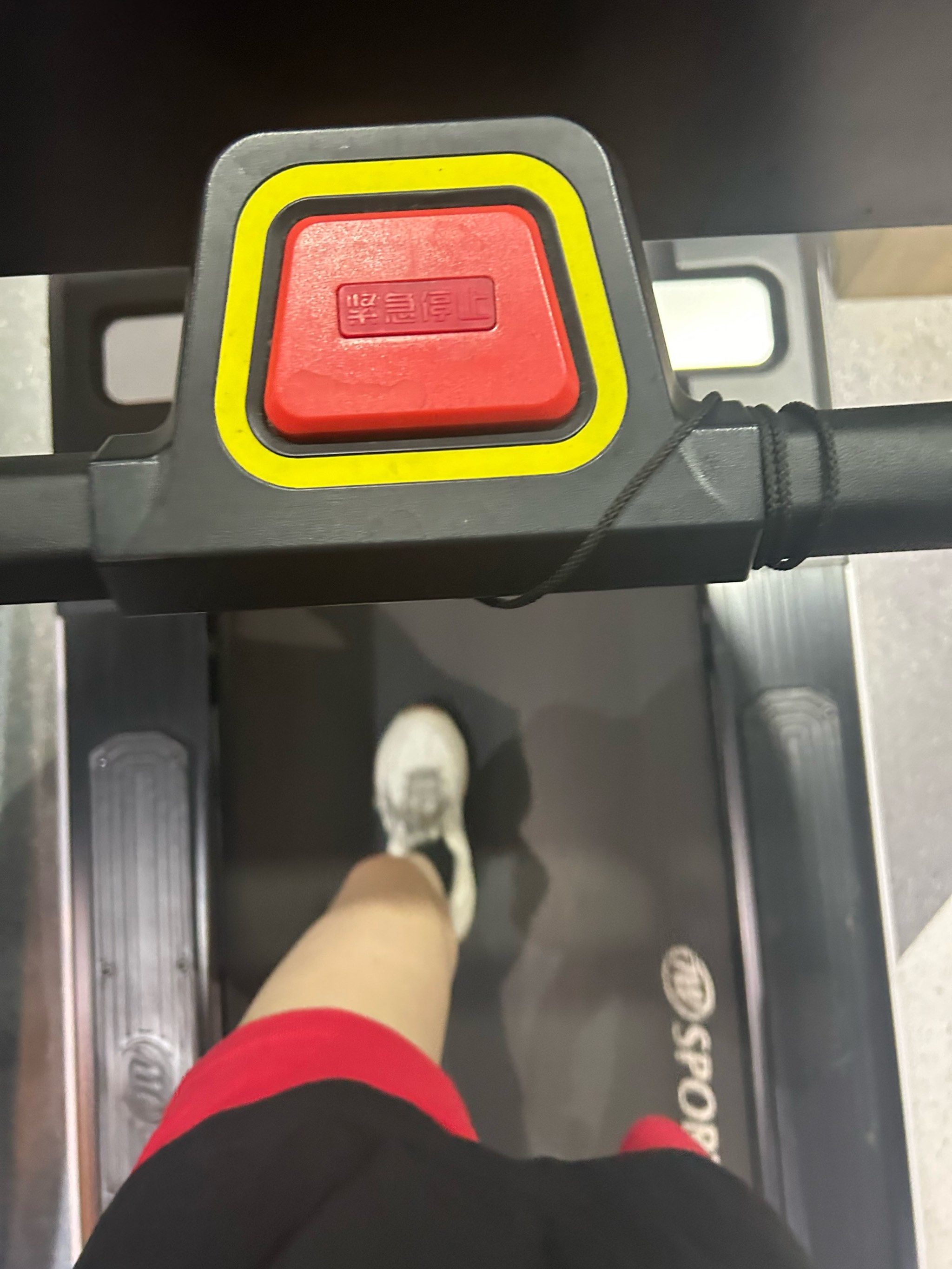 0元玩转这座城潮庭健身!非常干净整洁的一家健身房