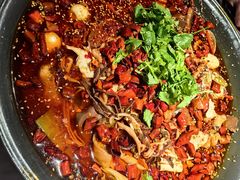 -麻六记(新天地店)