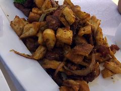 -楼兰印象(朝外店)