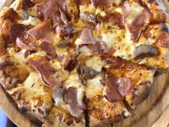 -比格比萨自助(国展店)