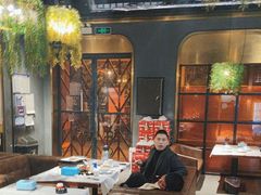 -虎子烧烤(湘江北路店)