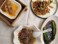 -黄埔华苑酒家(黄埔店)