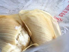 豆浆馍馍-叶婆婆豆浆馍馍