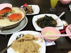 -龙海鲜螃蟹王(宏茂桥店)