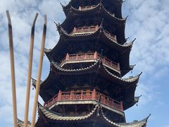 -龙华寺