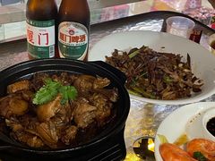 -大厨的餐厅(曾厝垵总店)