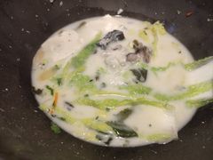 -鲜潭蒸汽石锅鱼(五道口购物中心店)