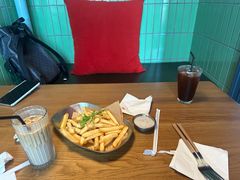-GOIN CAFE 光阴咖啡馆