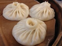 牛肉灌汤包-老班长手工灌汤包老店(东山店)